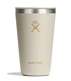 ステンレスタンブラー All Around Tumbler オール アラウンド タンブラー 16oz 473ml ココナッツ 保温 保冷 水筒 (日本正規品)