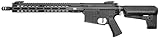 [KRYTAC][2025] [NEW] EMG BARRETT REC7 MK3 Carbine : BLK エアガン 電動ガン クライタック