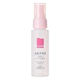 カルテHD 【医薬部外品】 モイスチュア ミストローション 60mL ヘパリン類似物質 モイスチャライジング コーセー ハイドレーティング 化粧水 ミスト 乾燥 肌あれ メイク直し 敏感肌 低刺激 無香料 無着色 アルコールフリー