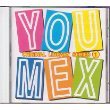 YOMEX ORIGINAL LIBRARY SERIES1 �K���X�̉��ʁ`�}�V�����{ �N���m