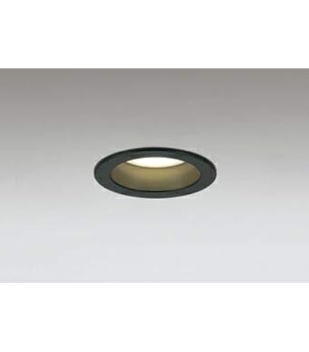 Amazon | オーデリック ダウンライト 【OD261897R】【OD 261 897R