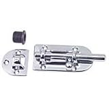 バレルボルト3 " chrome-bronze