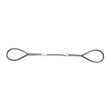 TRUSCO Wスリング Aタイプ 14mmX2.5m GR14S2.5
