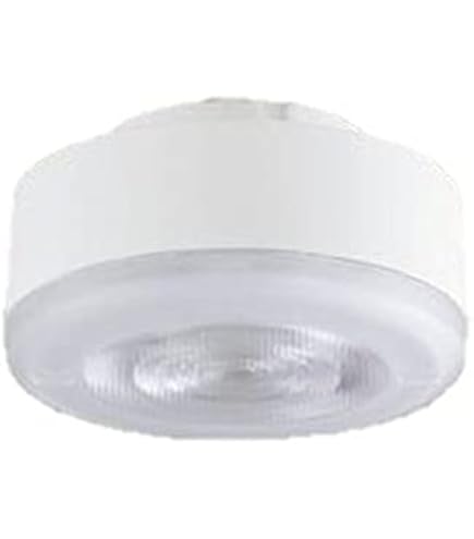 Amazon.co.jp: パナソニック(Panasonic) LEDフラットランプ 電球色