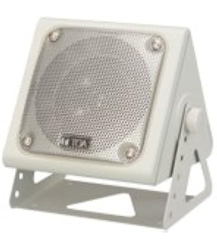 Amazon.co.jp: TOA スピーカー黒（20W）防滴型 BS-1020B : 家電＆カメラ