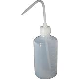 瑞穂化成工業:瑞穂 洗浄瓶500ml 0172 型式:0172