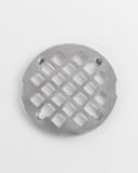 Jaclo 6235-PCH Shower Drain Plate, 3-1/4", Polished Chrome [並行輸入品]