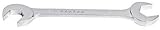 Stanley Proto J3116 Angle Open End Wrench 1/2 by Stanley-Proto