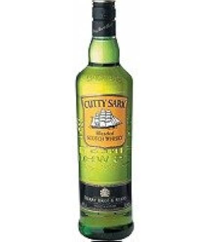 Amazon.co.jp: CUTTY SARK カティーサーク EC 40％ 700ml 正規品.hn