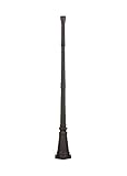 Sea Gull Lighting 8120-12 Outdoor Light Post [並行輸入品]