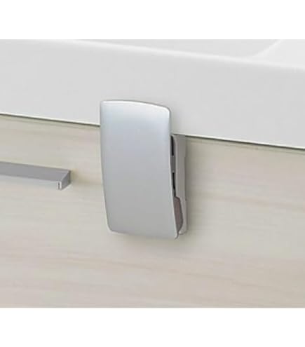 Amazon | LIXIL(リクシル) INAX タオル掛 BB-LCW5(200) | タオルバー
