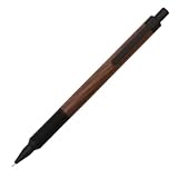 ラダイト シャープペンシル EverDraw Wood 0.5 ウォールナット LDWB-MP4WN-05