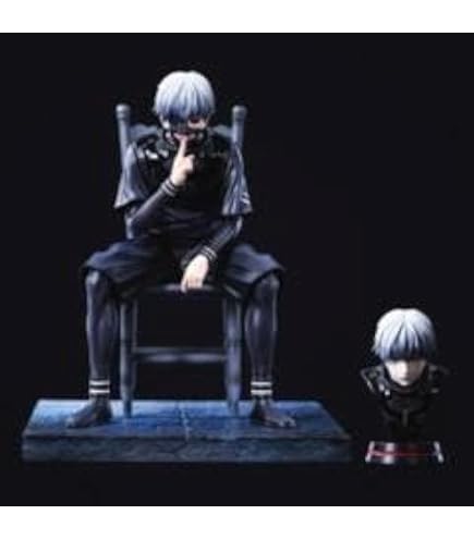 Amazon | 東京喰種 トーキョーグール Grandista KANEKI KEN