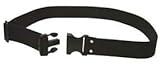 2'' Wide Heavy Duty Web Belt by Heritage Leather