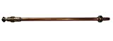 マンスフィールド123 – 4092 Stemアセンブリfor 6 " 400シリーズ壁給水栓( OAL 10 " )