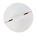Visonic MCT-426 0-101372 Visonic MCT-426 Supervised Smoke Detector, , [並行輸入品]