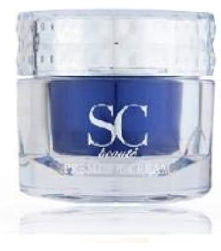 Amazon | SCボーテ プレミアムクリーム 30g | ノーブランド品 | 乳液