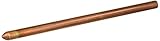 Sioux Chief 622-m12pk2 12-inch by 1 / 2インチCTS M Bulletスタブアウト、銅