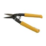 （まとめ） MCCコーポレーション 万能バサミMU-0020 1丁 【×3セット】