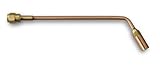 Hobart 770169 Oxy/Acet,Tip,Rosebud 6 Repl Type MFA-1(Victor Style) [並行輸入品]