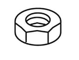 Kohler 41633メーカー交換パーツ、N / A