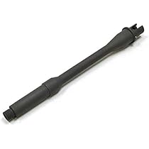 エアガン用　アウターバレル　5.56 NATO1/7 エアガン用 アウターバレル 5.56 NATO1/7 Amazon.co.jp: 超