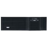 Tripp Lite Smart SM2200RMDVTAA 2200VA Dual Voltage 120V - 230V TAA/GSA UPS (Black) [並行輸入品]