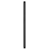 Kichler Lighting 15645AZT 0.85-Inch Diameter x 6-Inch Length Lighting Riser Stem, Textured Architect