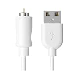 磁気充電ケーブル、交換用USB充電ケーブル、おもちゃや電子機器用USBアダプター充電コード (1)