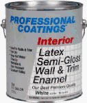 True Value ACP15-5G PCG 5GAL Off White Paint [並行輸入品]