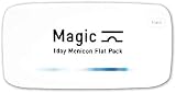 メニコン ワンデーマジック トーリック(30枚入) 【BC】8.6【PWR】-3.25【乱視度数】-0.75【乱視軸】90