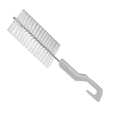 フルーツジューサーマシンクリーンブラシ、トラックジューサー用クリーニングツールセット - フルーツ小型ジューサーパイプチューブクリーナー,ジューサー、ボトル、カップ、家電製品用の再利用可能なパイプチューブクリーナー