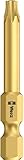 Wera Series 4 867/4 Sheet Metal Bit, TORX HF TX 27, 1/4" Drive (Pack of 10) [並行輸入品]