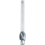 フクダ精工:FKD ロングシャンク沈めフライス5 LS-CB5 型式:LS-CB5