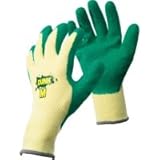 川西工業 DUNK(ダンク) M グリーン 1セット(10双)