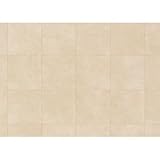 東リ クッションフロアP クレイブロック 色 CF4134 サイズ 182cm巾×1m 〔日本製〕