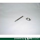 サンワ/三和 電動工具替刃 キーストンカッタSG-16用動刃 φ5mm (1631811) SGH-1600DK (SG16ヨウ) [その他]