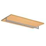 Garage 収納庫(本棚) fantoni コ-トハンガ-棚板 GF-94TH木目