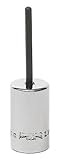 Armstrong 37-707 1/4-Inch Drive Standard Length Hex Driver Socket 4 mm Bit [並行輸入品]