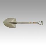 （業務用セット） 浅香工業 金象印プロ用ショベル プロ用パイプショベル丸 1丁入 〔×2セット〕