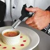 Chef 's Torch for Creme BruleeDiscontinued