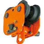 象印 電気用プレントロリー1.0ｔ PE01000