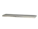DMT D6CX 6-inch Dia-Sharp Double-Sided Coarse/Extra-Coarse Bench Stone [並行輸入品]