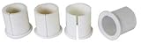 Sun Tug-A-Bug Trailer Bushings - Set of 4 by SUN [並行輸入品]