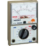 日置電機 HIOKI ハイテスタ (1個) 3008
