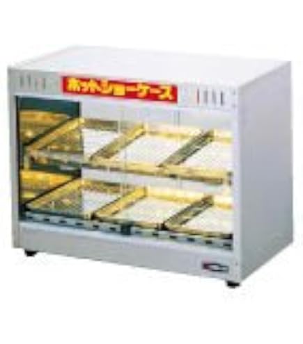 TAIJI/タイジ ホットショーケース FS-100 フードショーケース ランプ