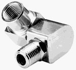 Campbell Hausfeld MP1038 NA Swivel Connector 1/4" NPT MP1038 [並行輸入品]