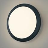 東芝ライテック LEDアウトドアブラケット ポーチ灯 ブラック φ271 ランプ別売