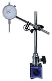 Fred V. Fowler Co. Inc FOW72-585-150 Articulating Mag Base and Indicator Combo Set
