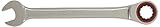 Powerbuilt 641128 Metric 20mm Ratcheting Wrench by Powerbuilt